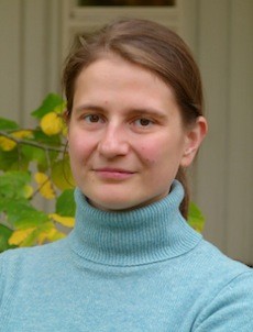 Caterina Gawrilow
