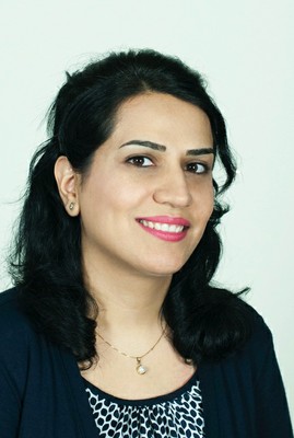 Neda Khosravani