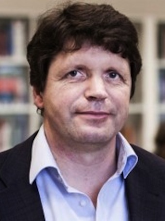 Torsten Schubert