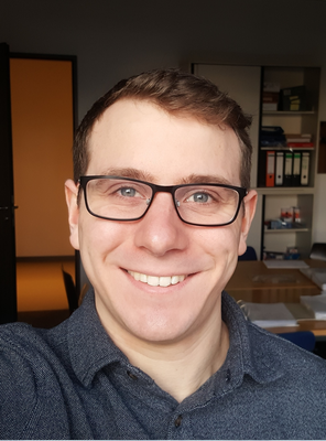 Valentin Koob